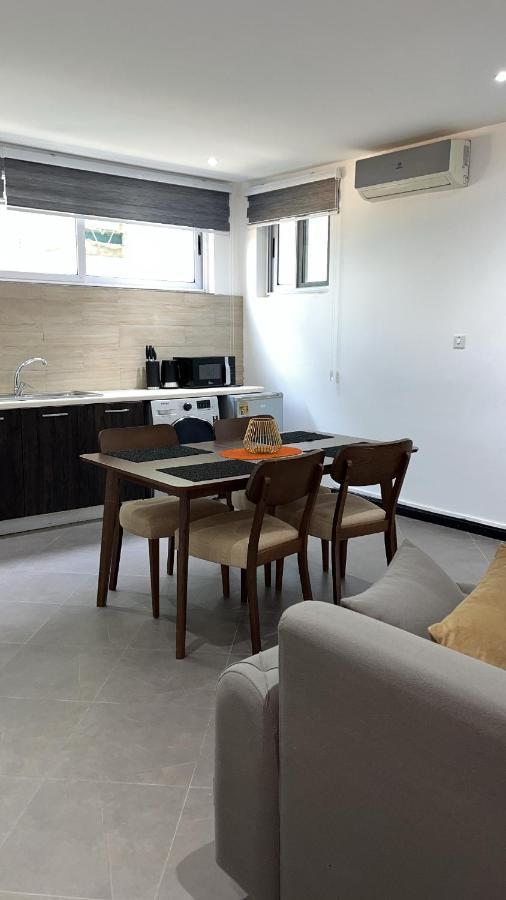 Nuben Court- Kumasi City Exteriér fotografie