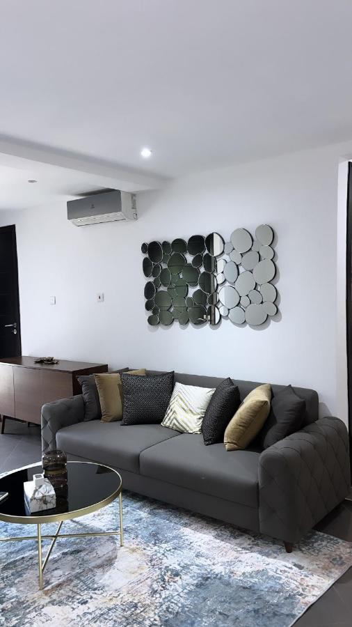 Nuben Court- Kumasi City Exteriér fotografie