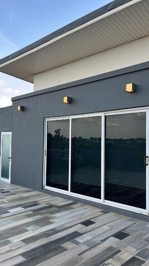 Nuben Court- Kumasi City Exteriér fotografie